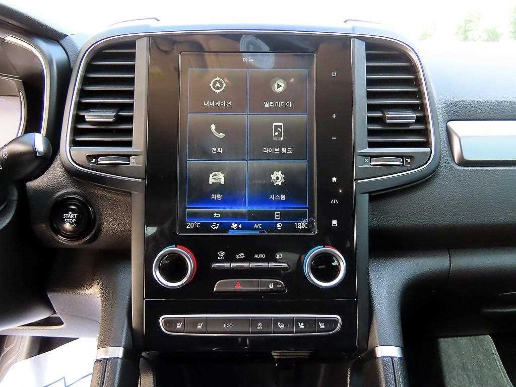 RENAULT QM6 — photo 13