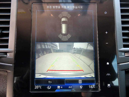 RENAULT QM6 — photo 14