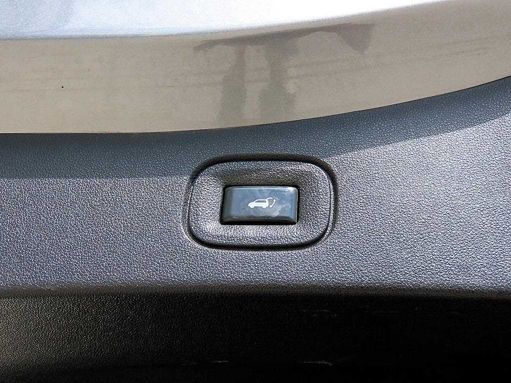 RENAULT QM6 — photo 17
