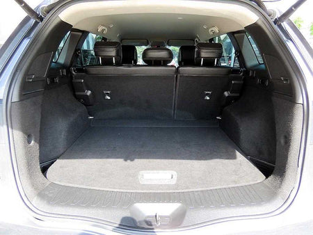 RENAULT QM6 — photo 18