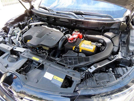 RENAULT QM6 — photo 19