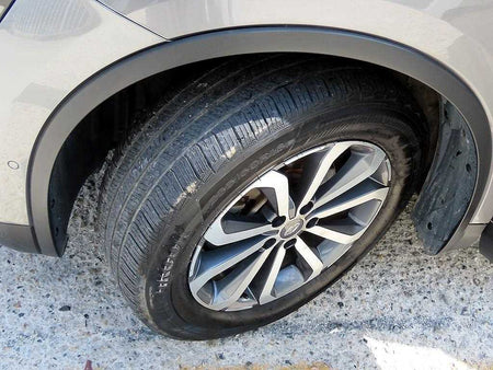 RENAULT QM6 — photo 20