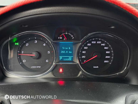 CHEVROLET Captiva — photo 08