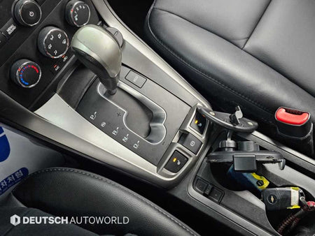 CHEVROLET Captiva — photo 09