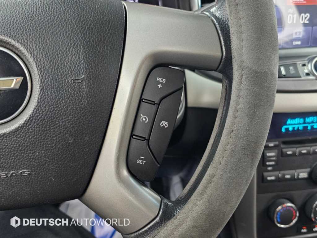 CHEVROLET Captiva — photo 17