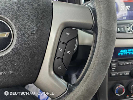 CHEVROLET Captiva — photo 17