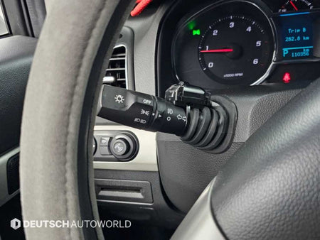 CHEVROLET Captiva — photo 18