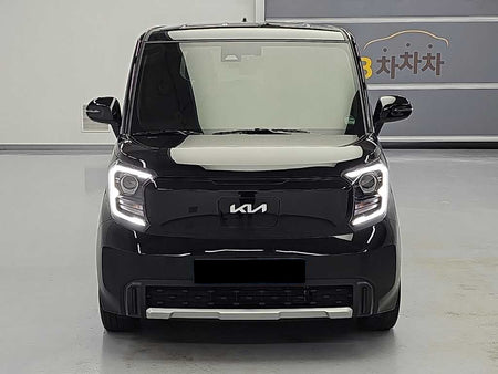 Kia RAY — photo 02