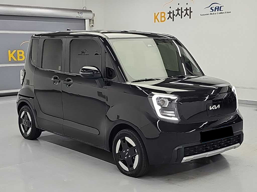 Kia RAY — photo 04