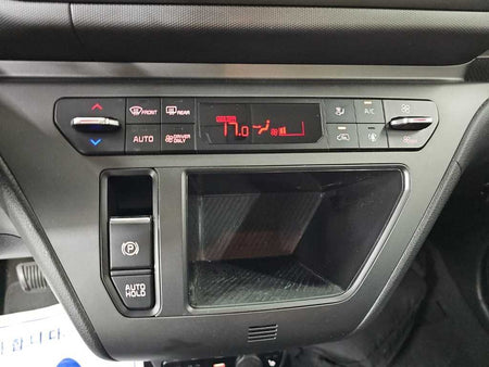 Kia RAY — photo 10