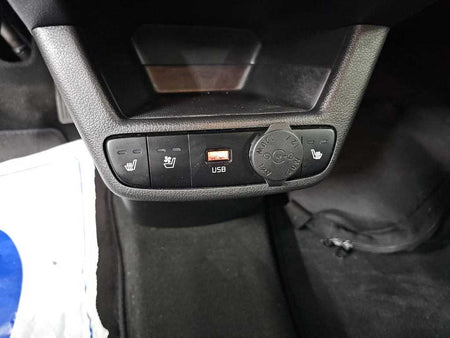 Kia RAY — photo 16