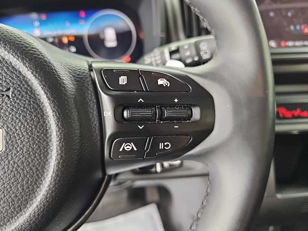 Kia RAY — photo 18