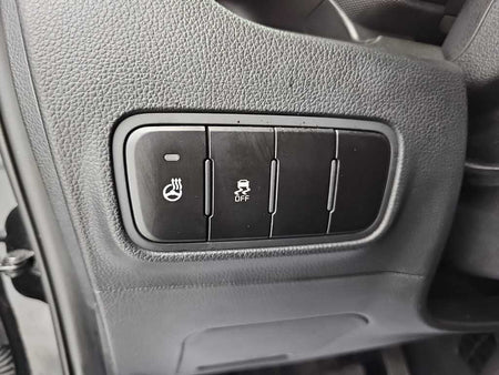 Kia RAY — photo 19