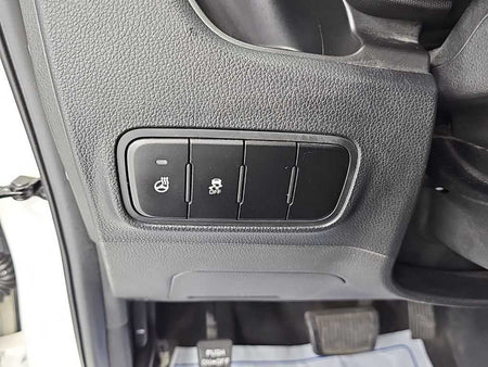 Kia RAY — photo 18