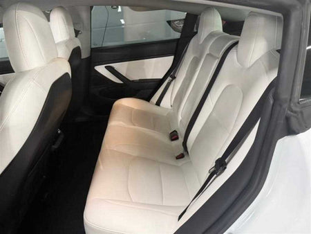 Tesla Model 3 — photo 07