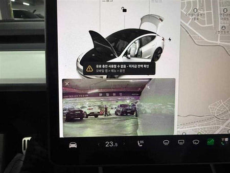 Tesla Model 3 — photo 13