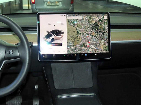 Tesla Model Y — photo 11