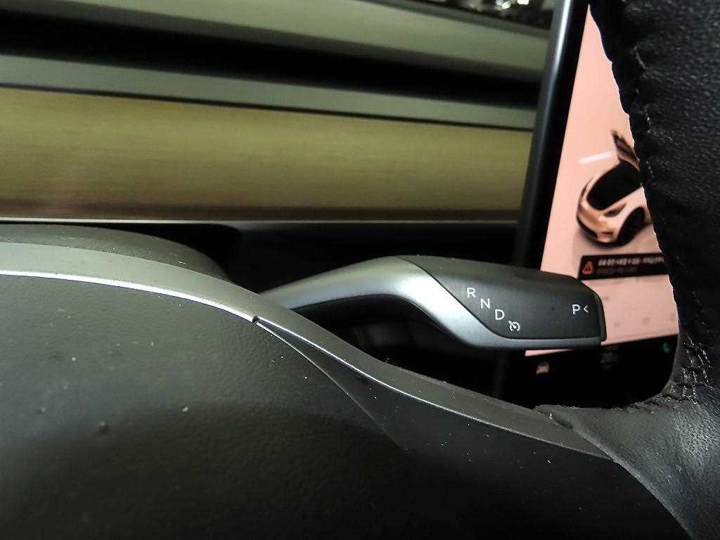 Tesla Model Y — photo 12