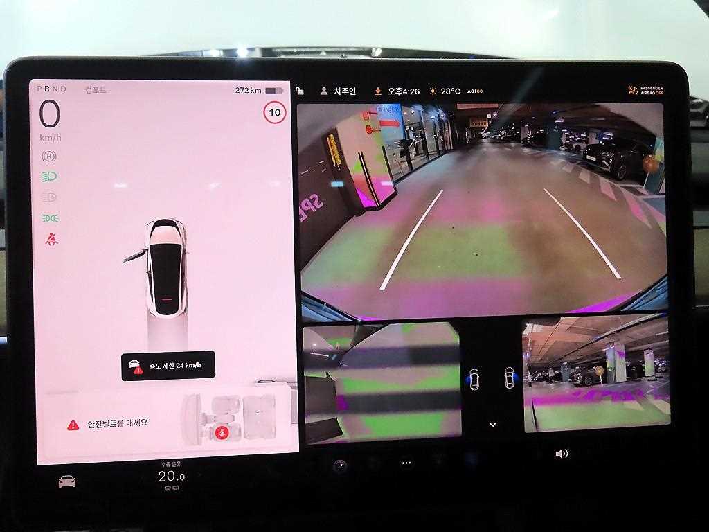 Tesla Model Y — photo 14