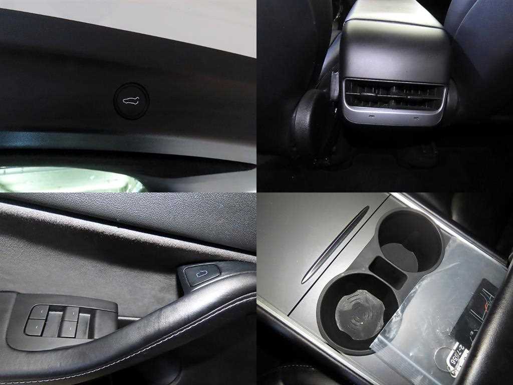 Tesla Model Y — photo 18