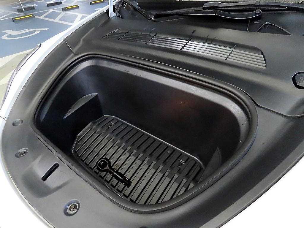 Tesla Model Y — photo 19