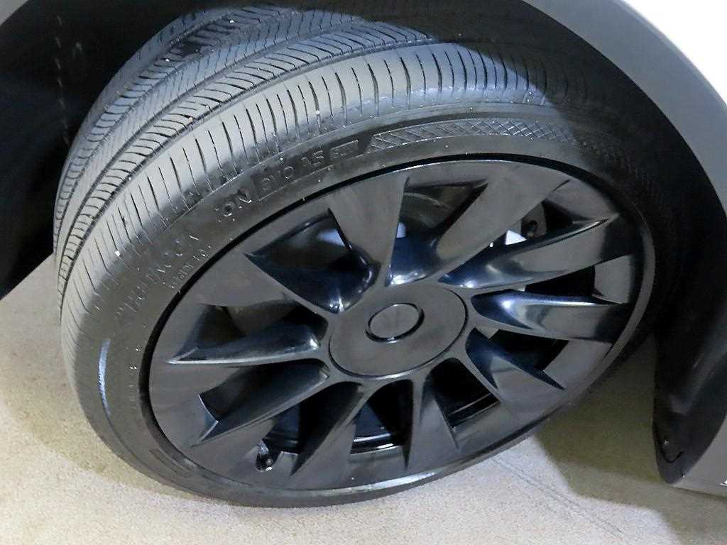 Tesla Model Y — photo 20