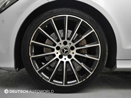 Mercedes-Benz CLS-Class — photo 05