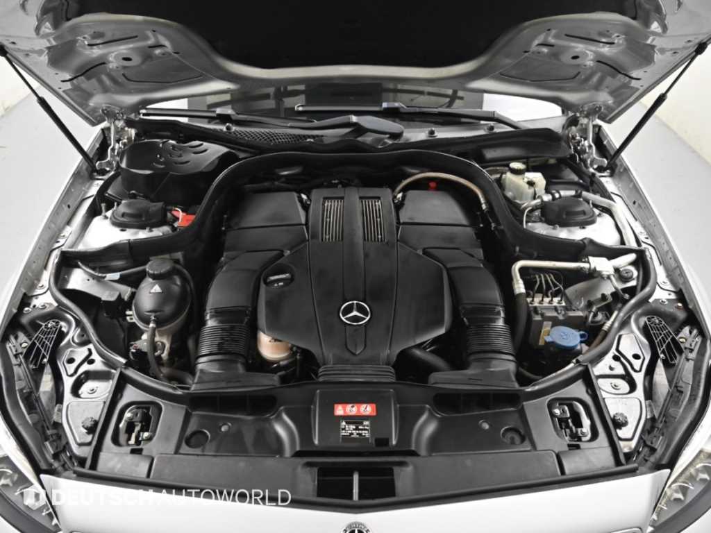 Mercedes-Benz CLS-Class — photo 06