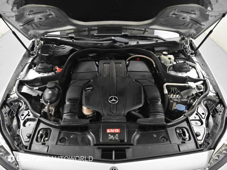 Mercedes-Benz CLS-Class — photo 06