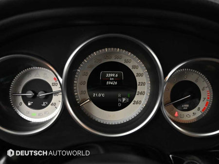 Mercedes-Benz CLS-Class — photo 08