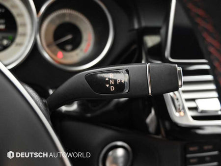 Mercedes-Benz CLS-Class — photo 09