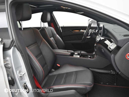 Mercedes-Benz CLS-Class — photo 10