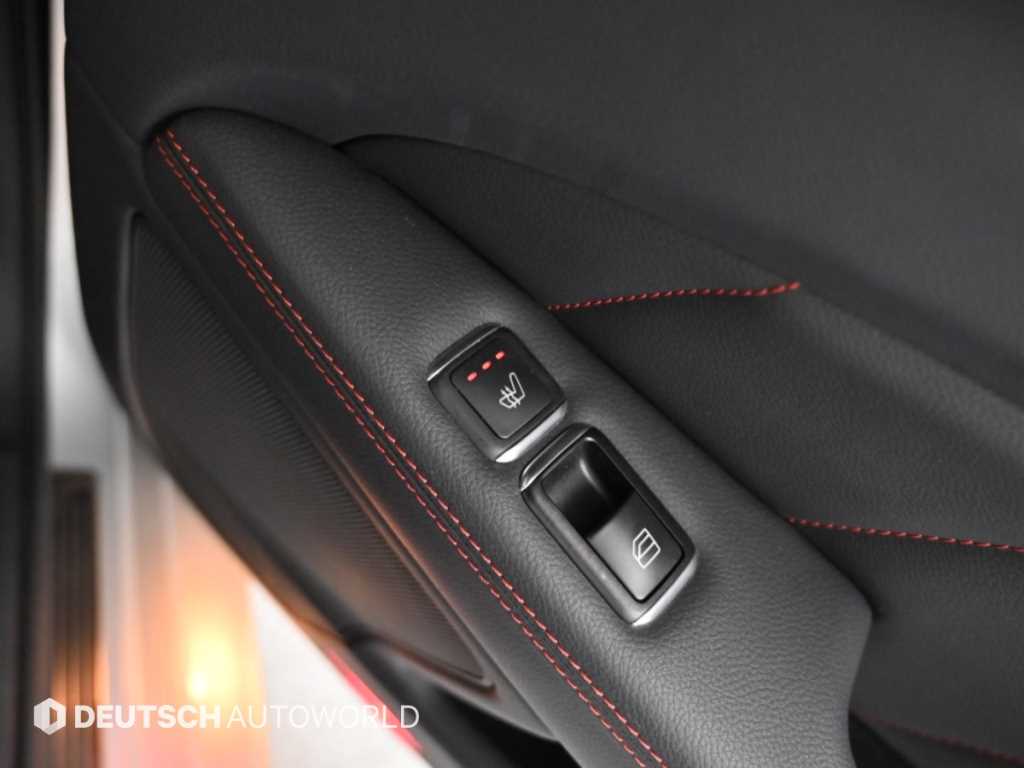 Mercedes-Benz CLS-Class — photo 16
