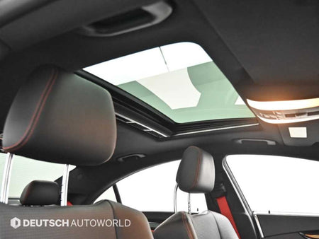 Mercedes-Benz CLS-Class — photo 18
