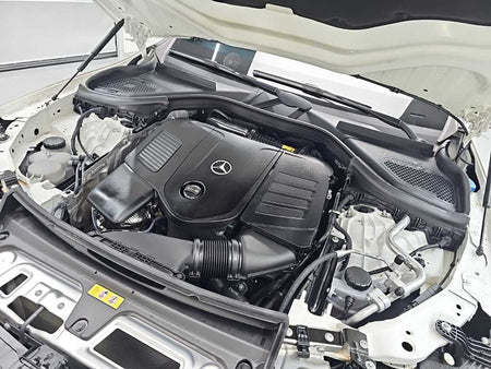 Mercedes-Benz GLC-Class — photo 05