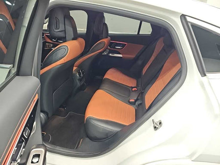 Mercedes-Benz GLC-Class — photo 12