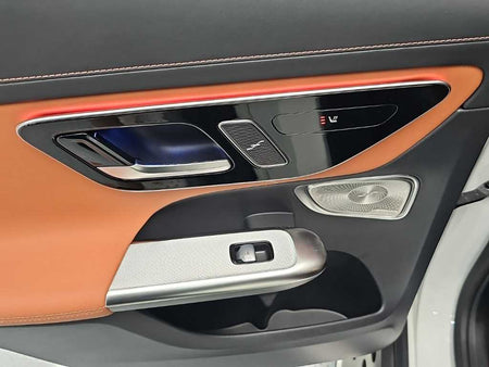 Mercedes-Benz GLC-Class — photo 13