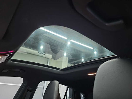 Mercedes-Benz GLC-Class — photo 14