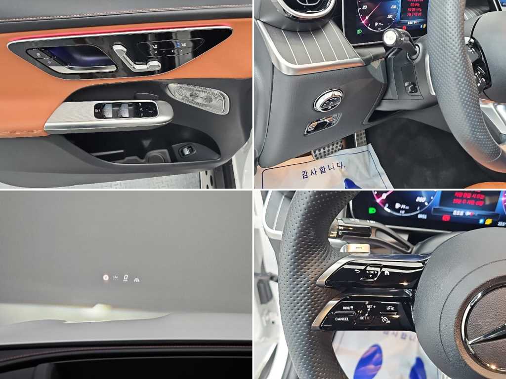 Mercedes-Benz GLC-Class — photo 17