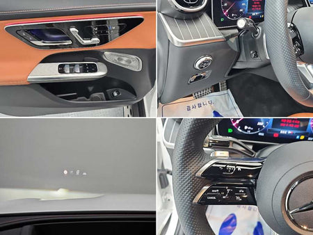 Mercedes-Benz GLC-Class — photo 17