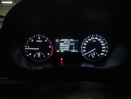 Genesis G80 — photo 06