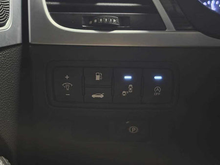 Genesis G80 — photo 13