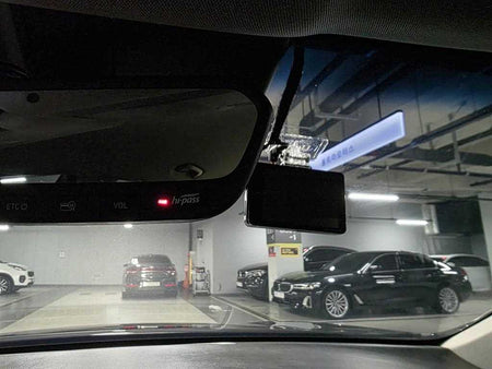 Genesis G80 — photo 18