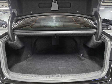 Genesis G80 — photo 20