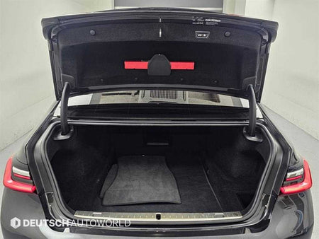 BMW 7-Series — photo 19