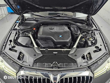 BMW 5-Series — photo 06