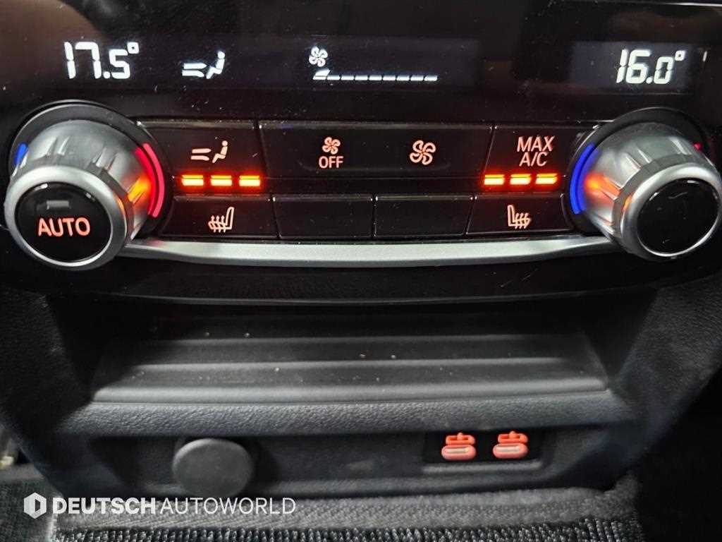 BMW 5-Series — photo 16