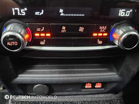 BMW 5-Series — photo 16