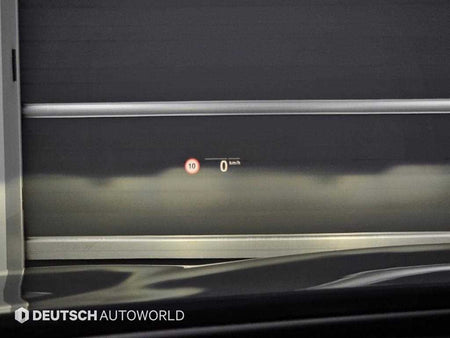 BMW 5-Series — photo 17