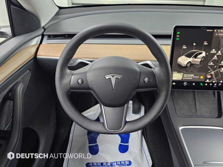 Tesla Model Y — photo 13